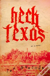 Capa do artigo Heck, Texas