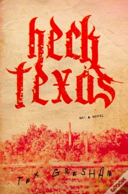 Capa do artigo Heck, Texas