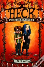 Capa do artigo Heck: Where The Bad Kids Go