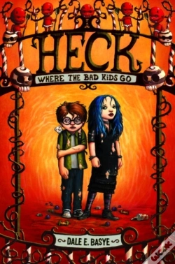 Capa do artigo Heck: Where The Bad Kids Go