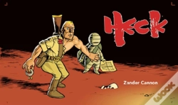 Capa do artigo Heck