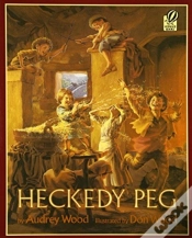 Capa do artigo Heckedy Peg