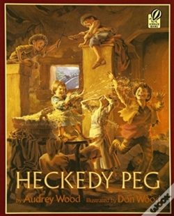 Capa do artigo Heckedy Peg