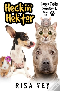 Capa do artigo Heckin' Hektor