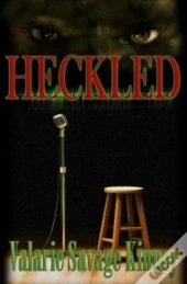 Heckled