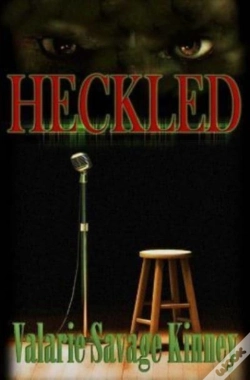 Capa do artigo Heckled