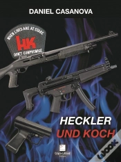 Capa do artigo Heckler Und Koch