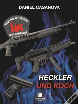 Capa do artigo Heckler Und Koch