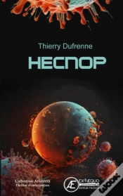 Capa do artigo Hecnop