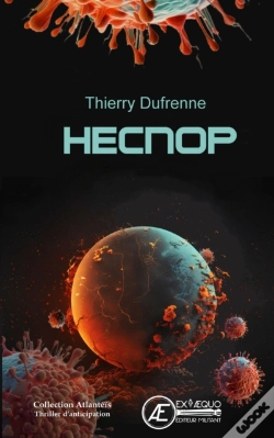 Capa do artigo Hecnop