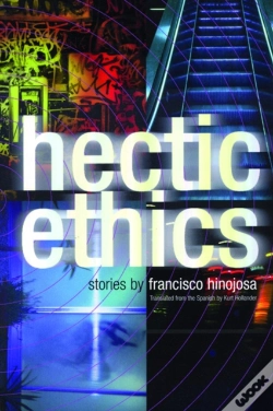 Capa do artigo Hectic Ethics