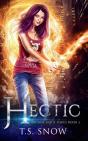 Hectic - Preview