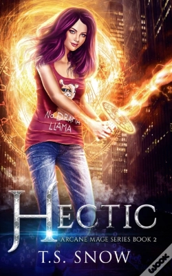 Capa do artigo Hectic