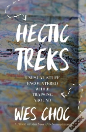 Capa do artigo Hectic Treks