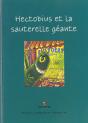 Hectobius Et La Sauterelle Géante - Preview