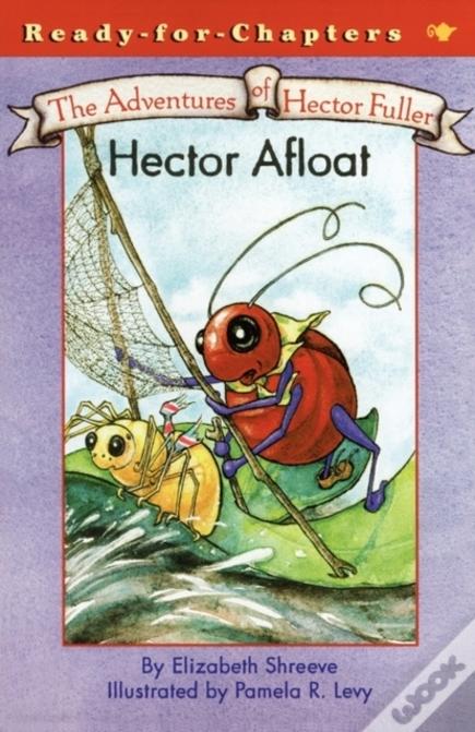 Hector Afloat