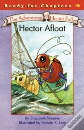 Capa do artigo Hector Afloat