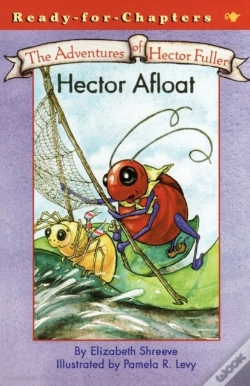 Capa do artigo Hector Afloat