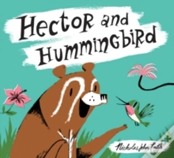 Capa do artigo Hector And Hummingbird