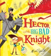 Capa do artigo Hector And The Big Bad Knight