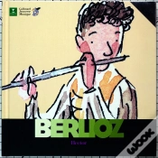 Capa do artigo Hector Berlioz
