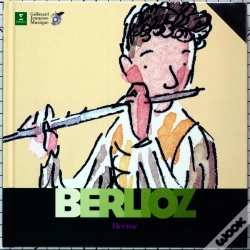 Capa do artigo Hector Berlioz