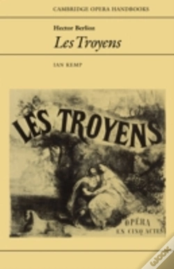 Capa do artigo Hector Berlioz: Les Troyens