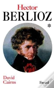Capa do artigo Hector Berlioz, Tome 1 : La Formation D
