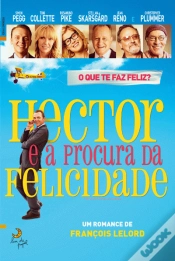 Capa do artigo Hector e a Procura da Felicidade