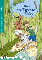 Capa do artigo Hector En Égypte