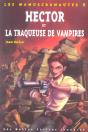 Hector Et La Traqueuse De Vampires Manuscron. 5 - Preview