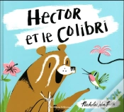 Capa do artigo Hector Et Le Colibri