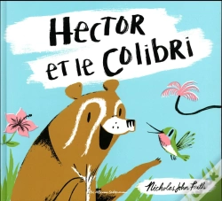 Capa do artigo Hector Et Le Colibri