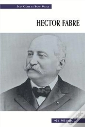 Capa do artigo Hector Fabre