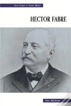 Capa do artigo Hector Fabre