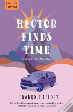 Capa do artigo Hector Finds Time