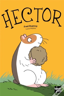 Capa do artigo Hector