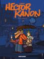 Hector Kanon : Intégrale - Preview