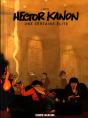 Hector Kanon T.1 ; Une Certaine Élite - Preview