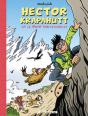 Hector Krapahutt Et Le Mont Inaccessibilis - Preview