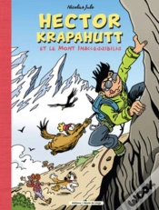 Capa do artigo Hector Krapahutt Et Le Mont Inaccessibilis
