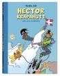 Hector Krapahutt : Les Cinq Sommets - Preview