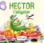 Hector L'Alligator (2e Édition) - Preview