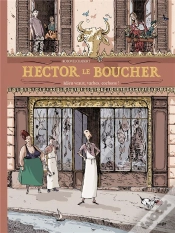Capa do artigo Hector Le Boucher