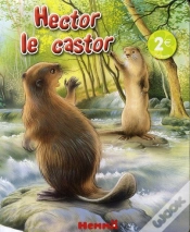 Capa do artigo Hector Le Castor