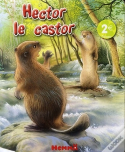 Capa do artigo Hector Le Castor