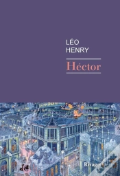 Capa do artigo Héctor