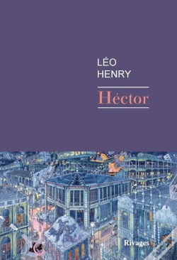 Capa do artigo Héctor