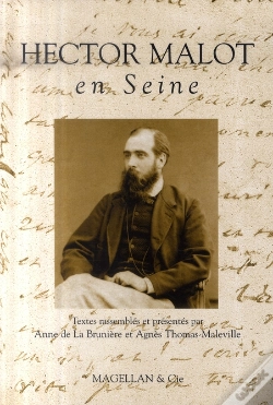 Capa do artigo Hector Malot En Seine