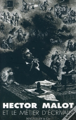 Capa do artigo Hector Malot Et Le Métier D'Écrivain
